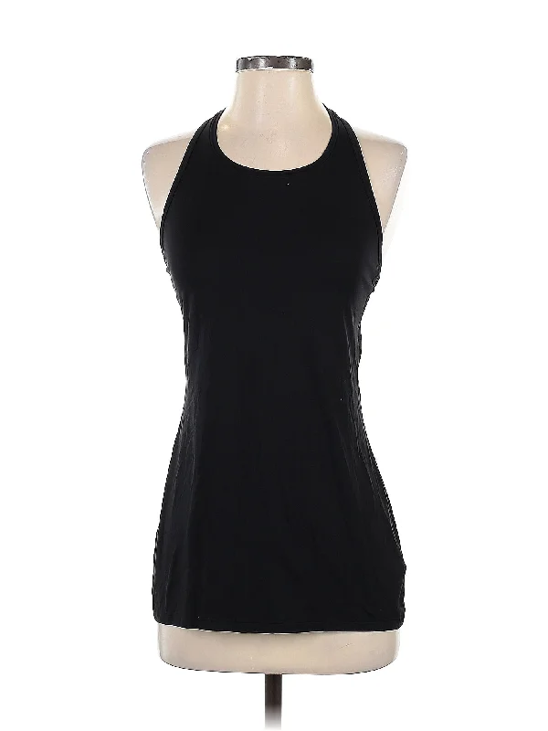 Tank Top Sleek Design