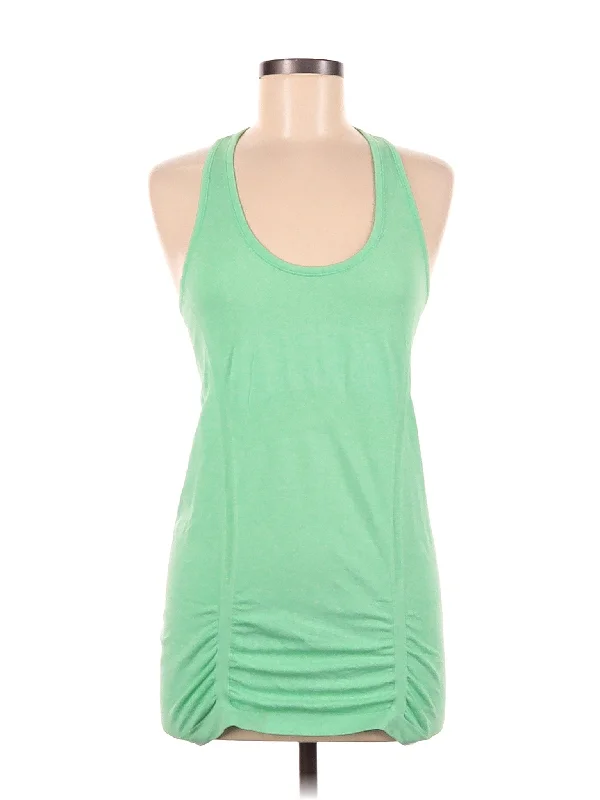 Tank Top Trendy Fashion for Women