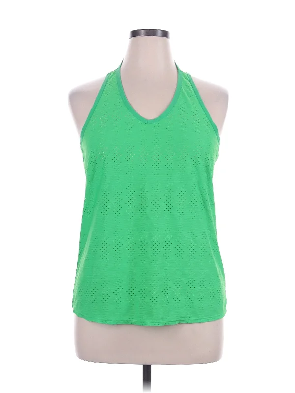 Tank Top Summer Fashion