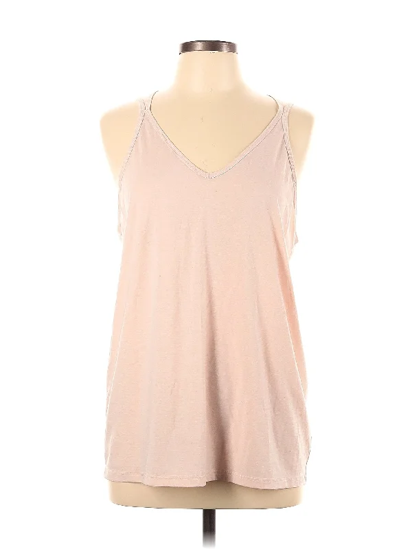 Tank Top Elevate Your Wardrobe