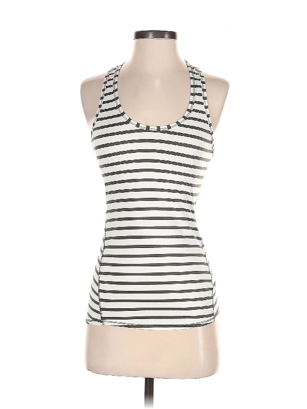 Tank Top Effortless Everyday Wear