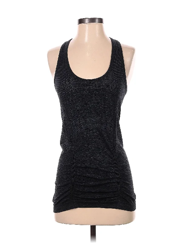 Tank Top Latest Trends