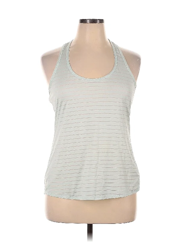 Tank Top Stylish Basics