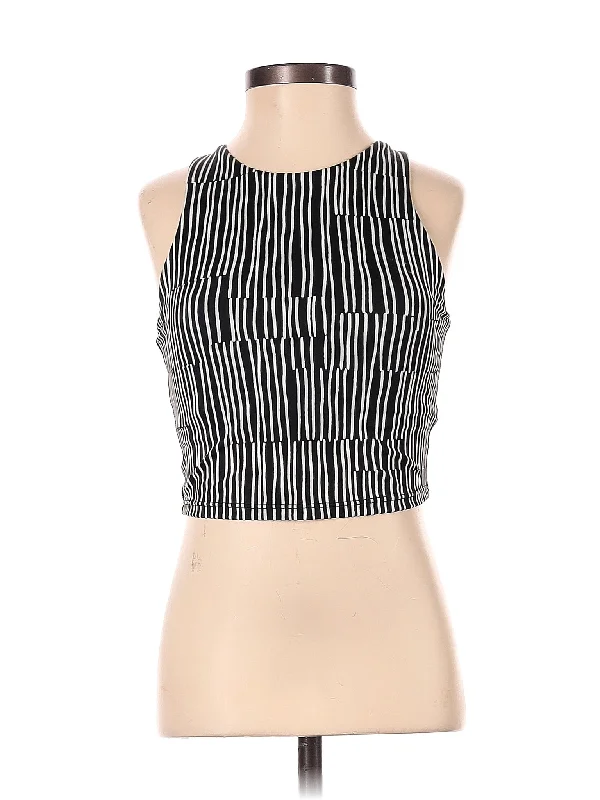 Tank Top Fashion Forward Femme