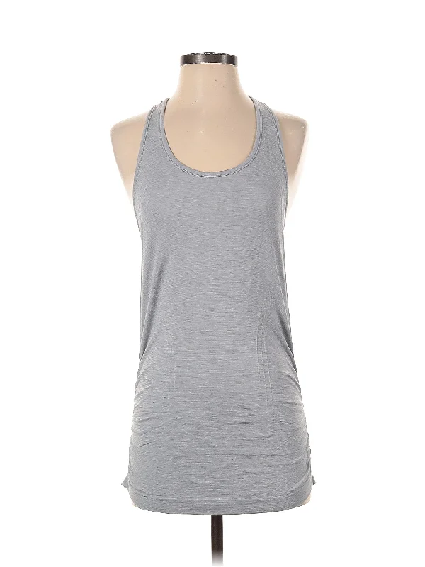 Tank Top New Season Fashion Preview