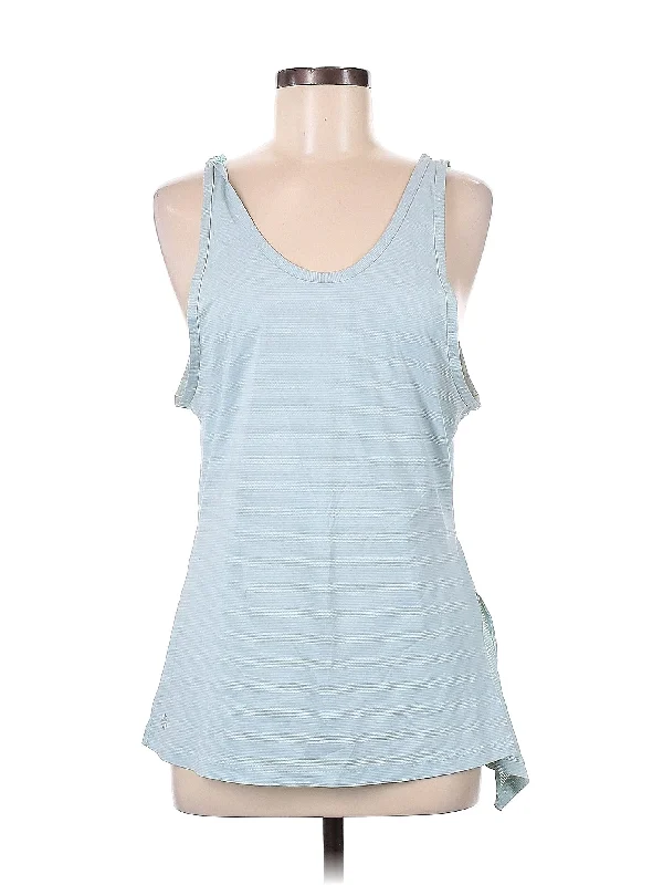 Tank Top Stylish Spring Fashion