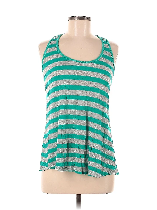 Tank Top Seasonal Picks