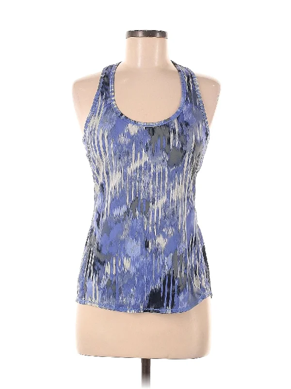 Tank Top Casual Chic Clothing