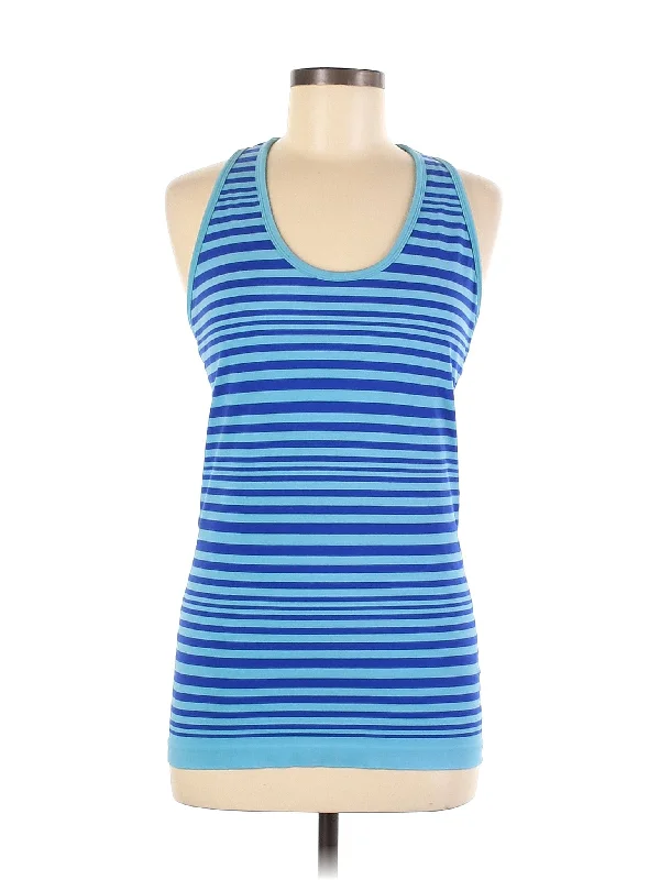 Tank Top Imeless Style