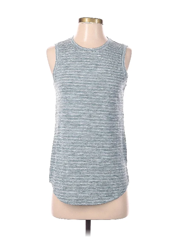 Tank Top Elevate Your Wardrobe