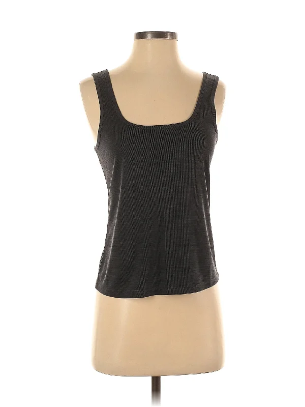 Tank Top Trendy Threads