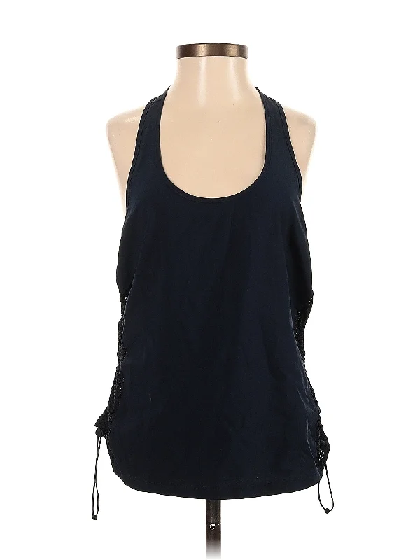 Tank Top Casual Chic