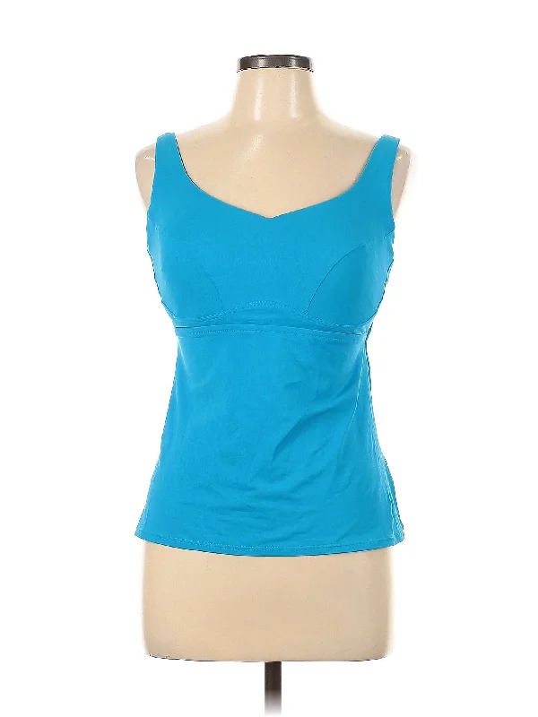 Tank Top From Casual To Classy