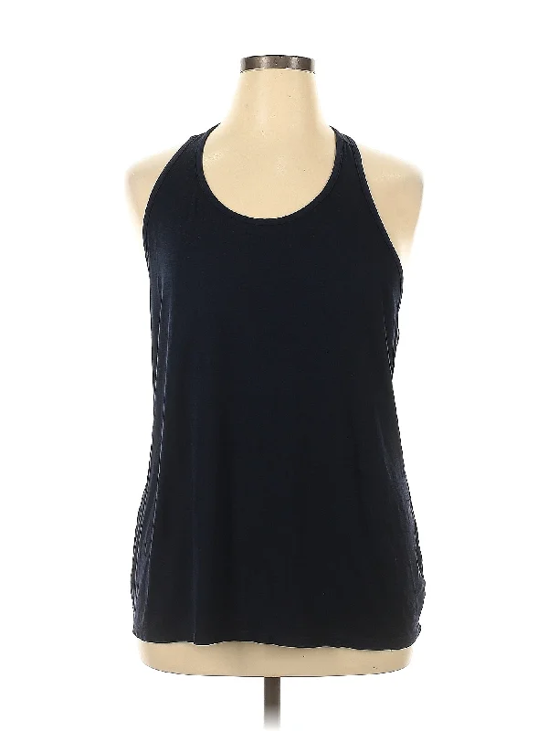 Tank Top Unleash Your Trend Driven Style