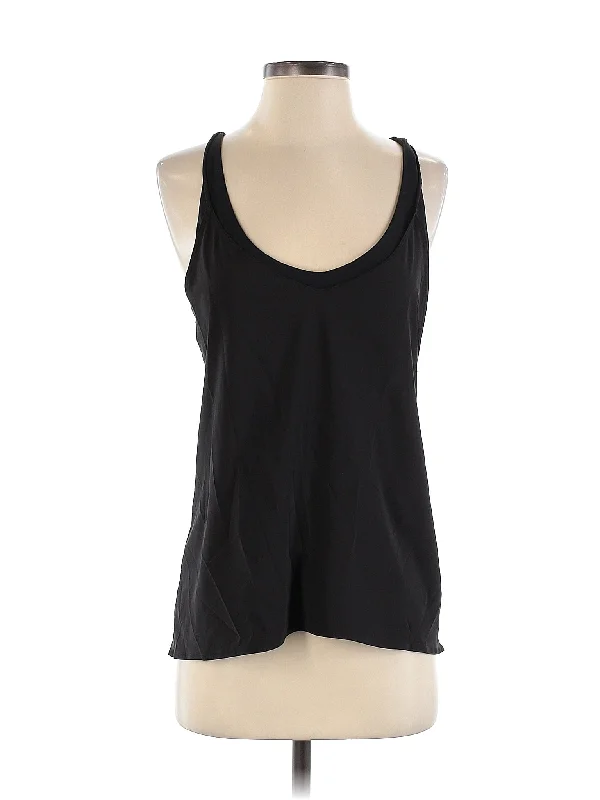 Tank Top Effortless Everyday Wear