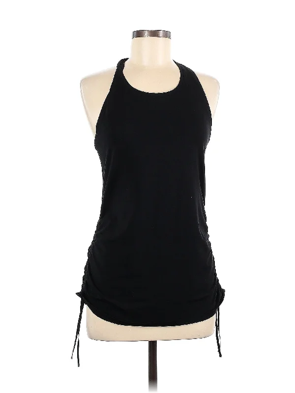 Tank Top Dreamy Draping