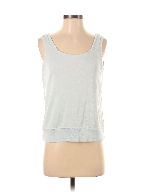 Tank Top New Season Fashion Preview Sale