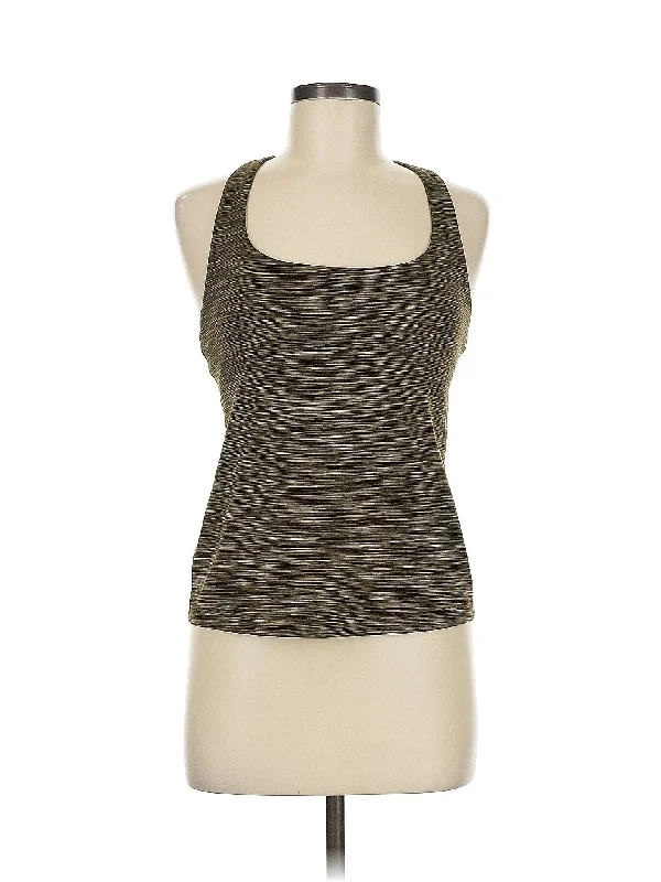 Tank Top Unleash Your Trend Driven Style