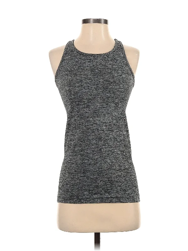 Tank Top High End Women's Wear