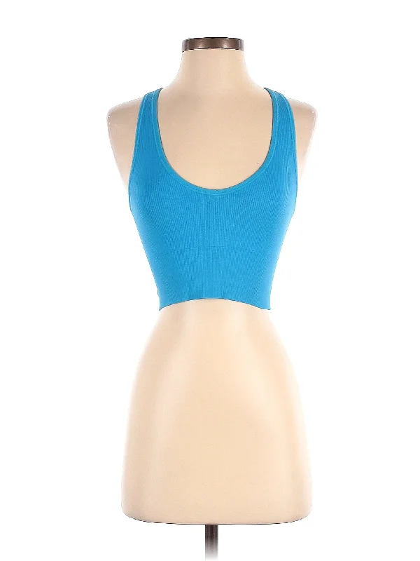 Tank Top Vintage Retro Party Wear