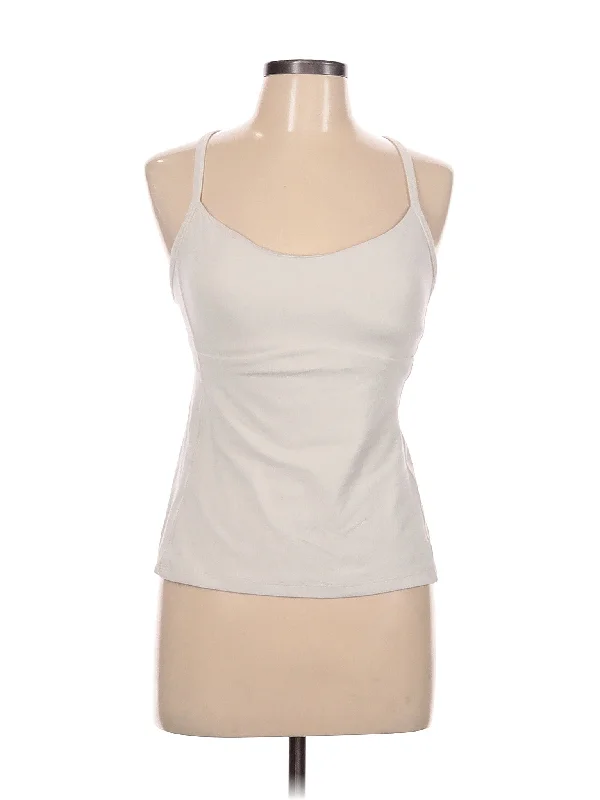 Tank Top Modern Women's Fashion