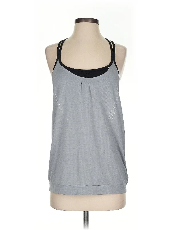 Tank Top Trendy Women's Collection