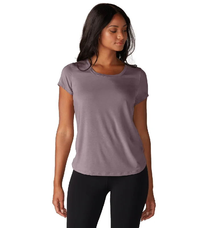 Tavi Cap Sleeve Tee Dusk Enjoy Discount