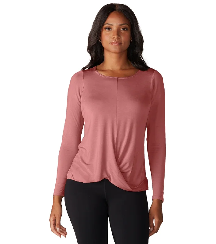 Tavi Synergy Long Sleeve Canyon Women's Fashion Hotspots