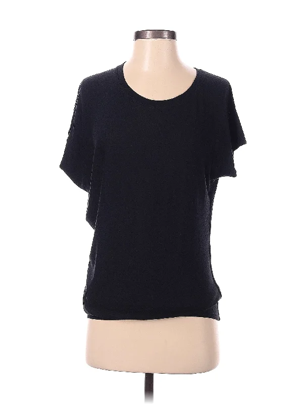 Threadlight Asym Relaxed Tee Big Savings On Rustic Countryside Styles