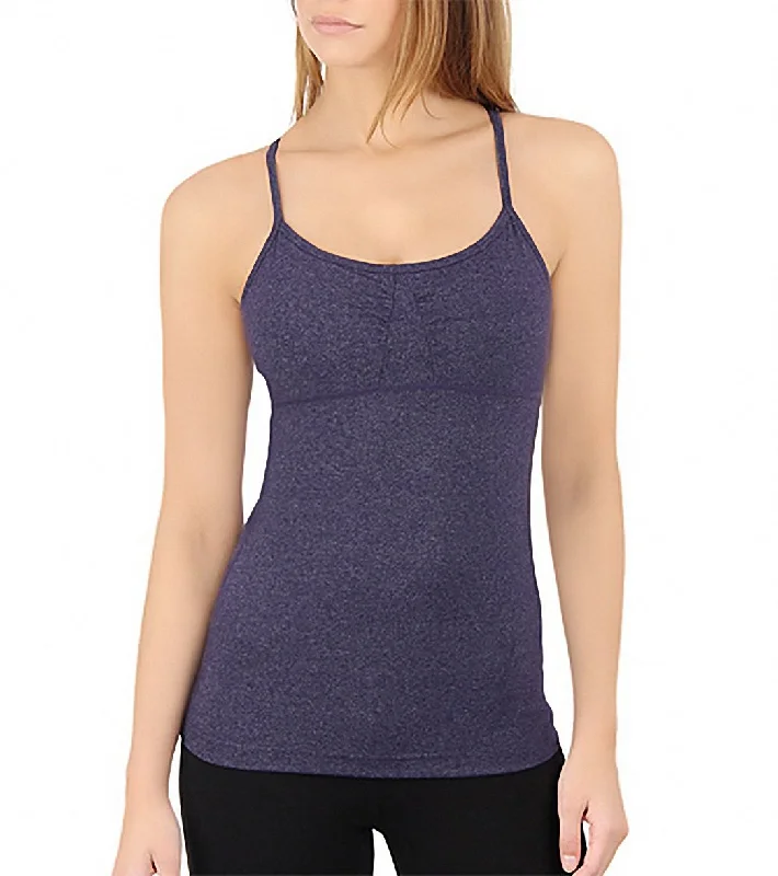 Tonic Women's Crescent Yoga Tank Flash Sale