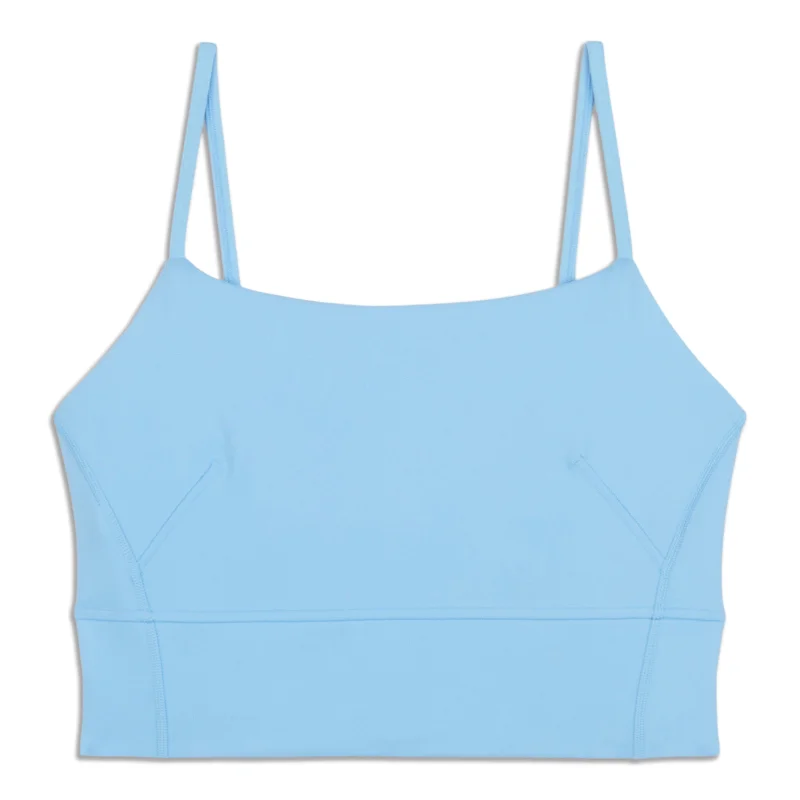 Wunder Train Strappy Tank Sale Trendy Threads