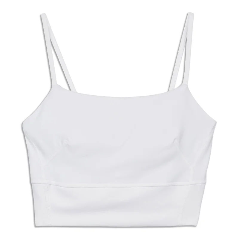 Wunder Train Strappy Tank Top Sale Budget Saver