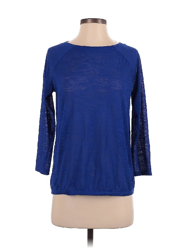 3/4 Sleeve Top Stylish Savings