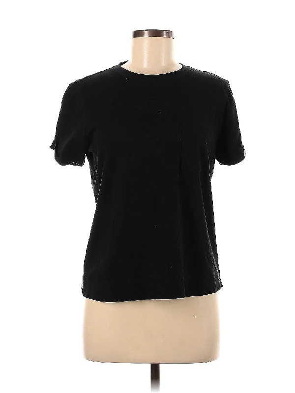 Active T Shirt Nordic Minimalist Home Look