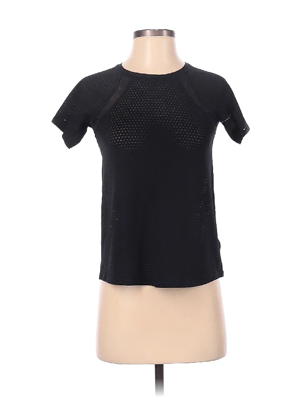 Active T Shirt Sophisticated Outfits