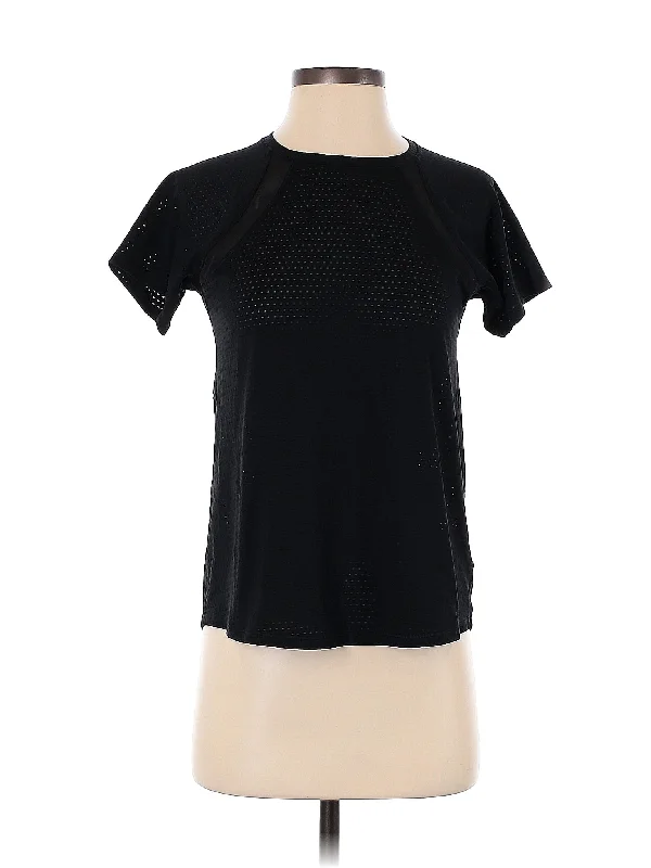 Active T Shirt Trendy Women's Wear