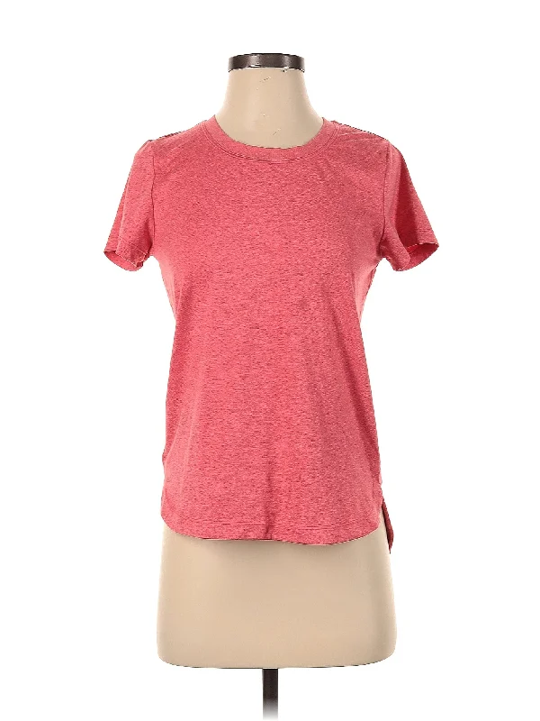 Active T Shirt High End Women's Wear