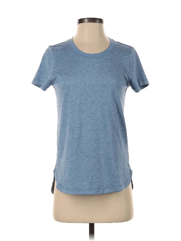 Active T Shirt The Epitome Of Modern Women's Fashion