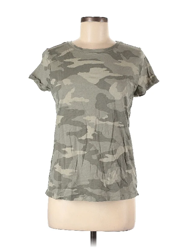 Active T Shirt Trendy Pulse