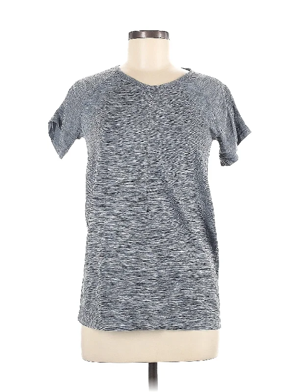 Active T Shirt Fashion Essentials