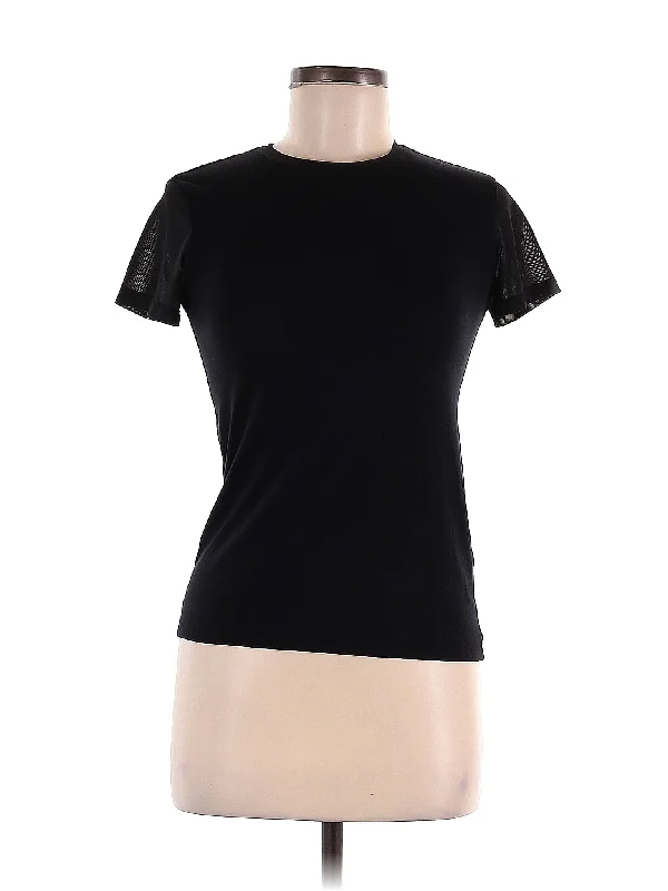 Active T Shirt Effortless Comfort