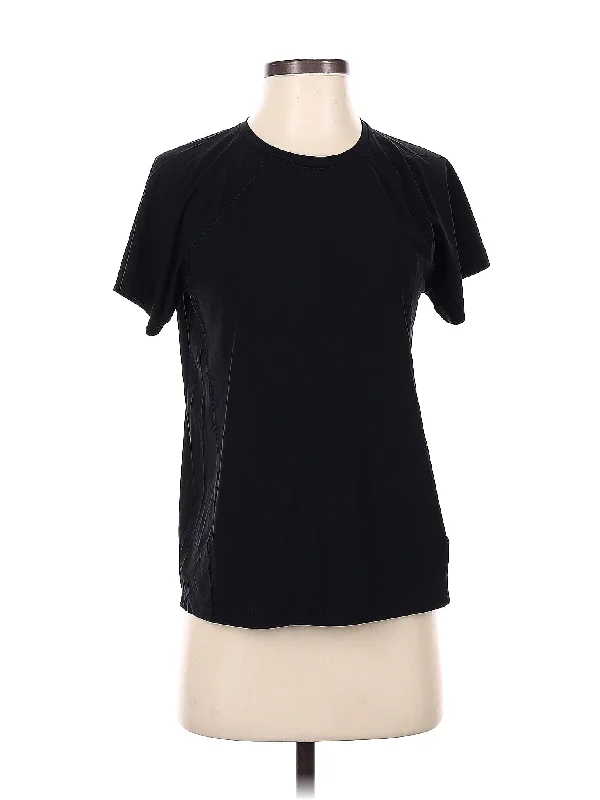 Active T Shirt Fashion Forward Femme