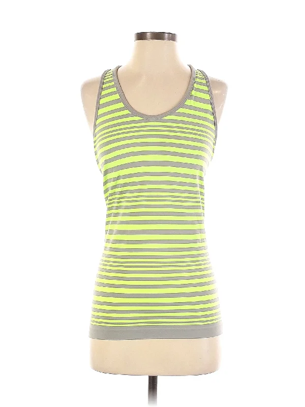 Active Tank Luxe Women's Apparel