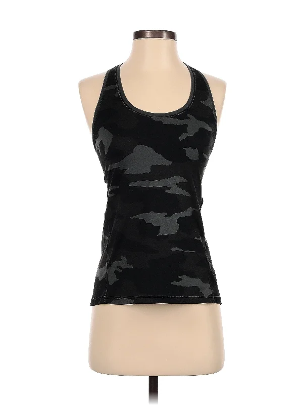 Active Tank Trendy Threads