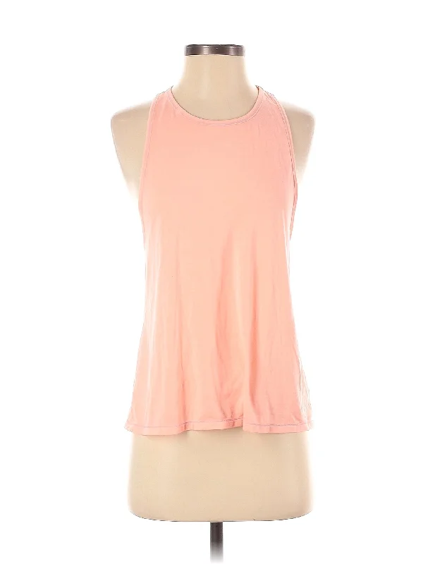 Active Tank High End Women's Wear