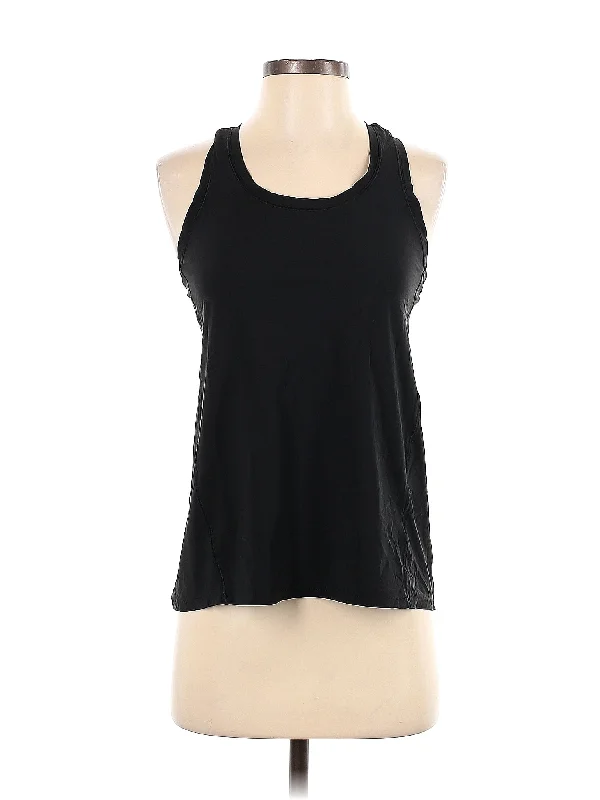 Active Tank Elegant Clothing