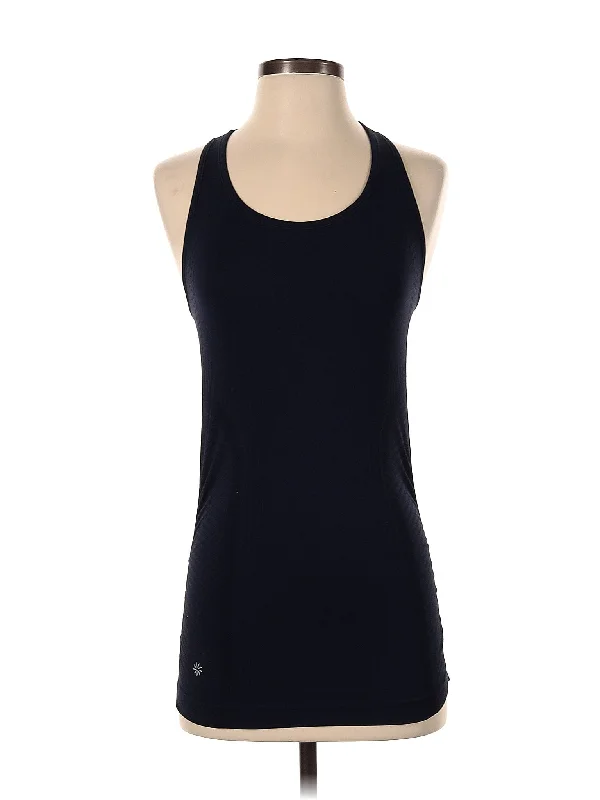 Active Tank Trendy Women's Wear