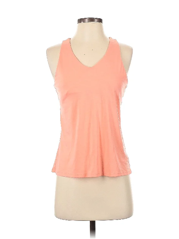 Active Tank Chic Allure