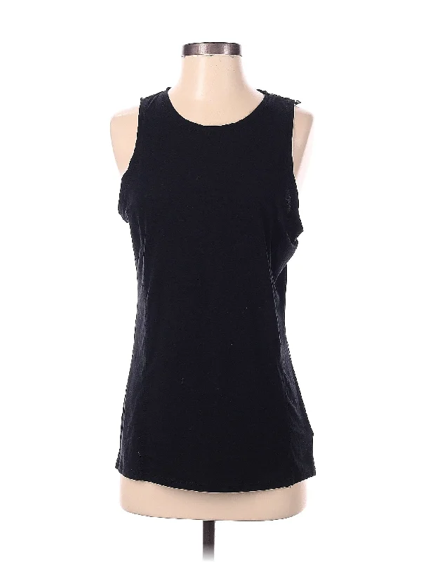 Active Tank Comfortable Chic