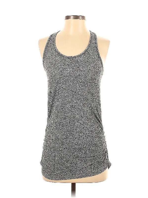 Active Tank Stylish Spring Fashion